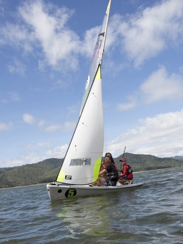 Lake Tinaroo