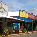 Yungaburra