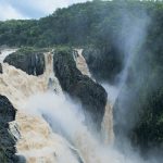 Barron Falls