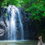 Elinjaa Falls