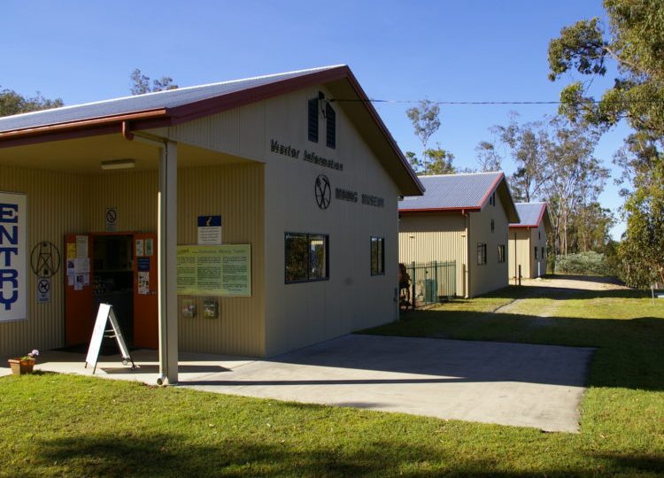 Herberton VIC