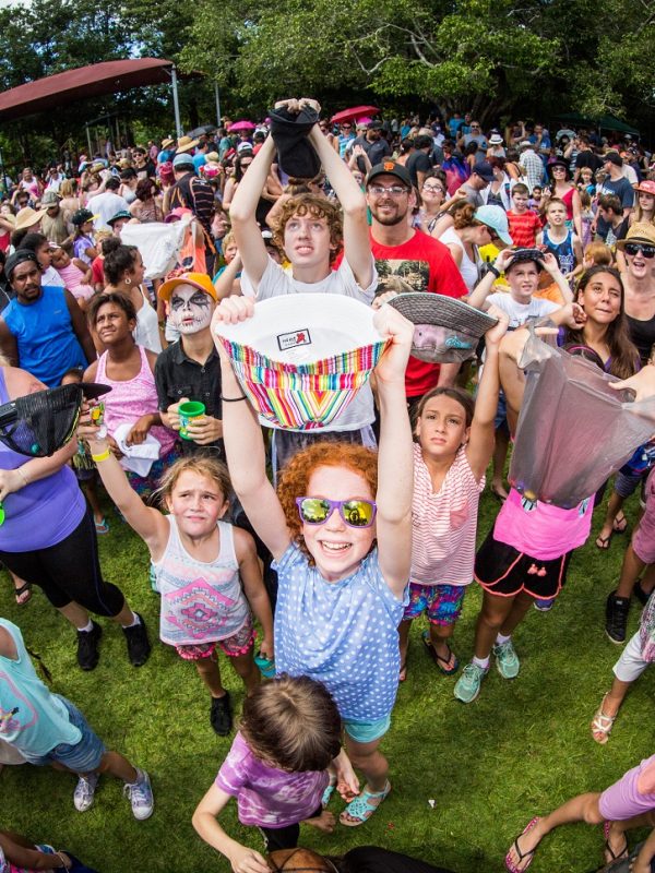 Kuranda Easter Festival