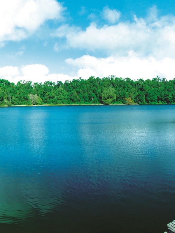 Lake Eacham