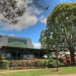 Ravenshoe VIC
