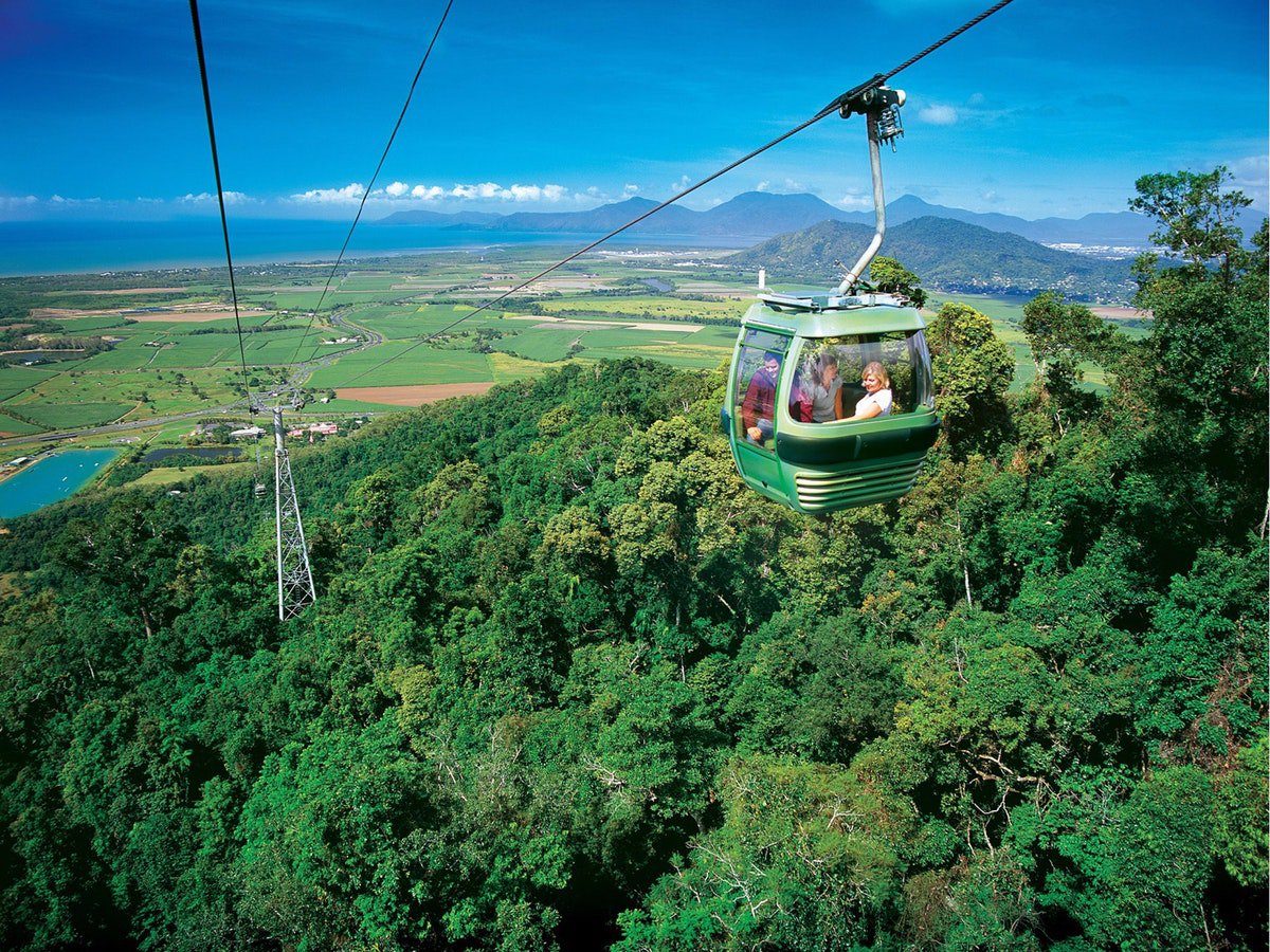 Skyrail