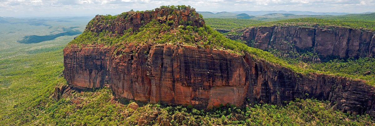 Mount Mulligan Mareeba