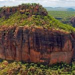 Mount Mulligan Mareeba