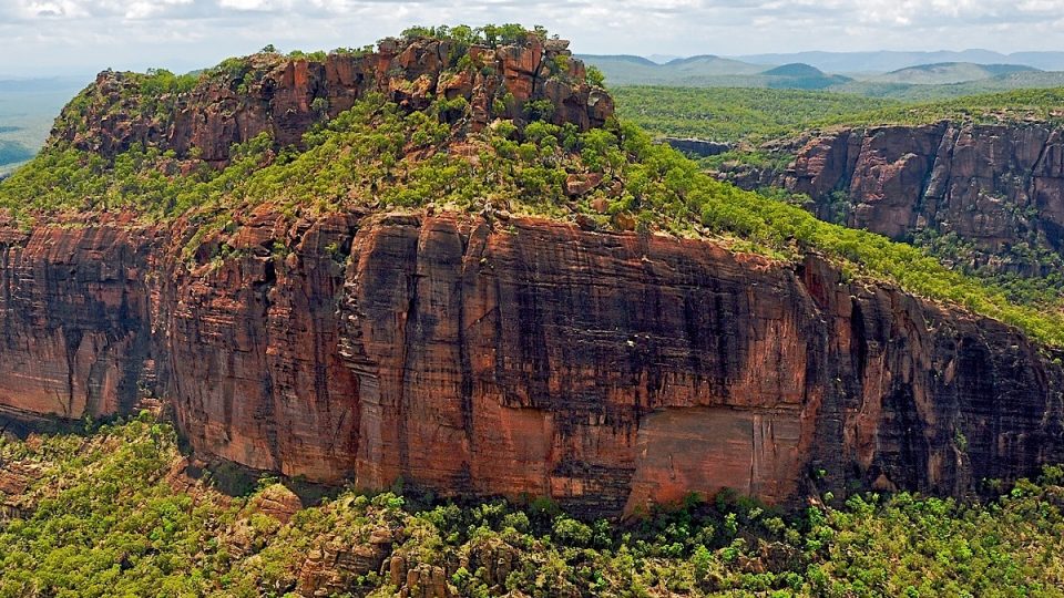Mount Mulligan Mareeba