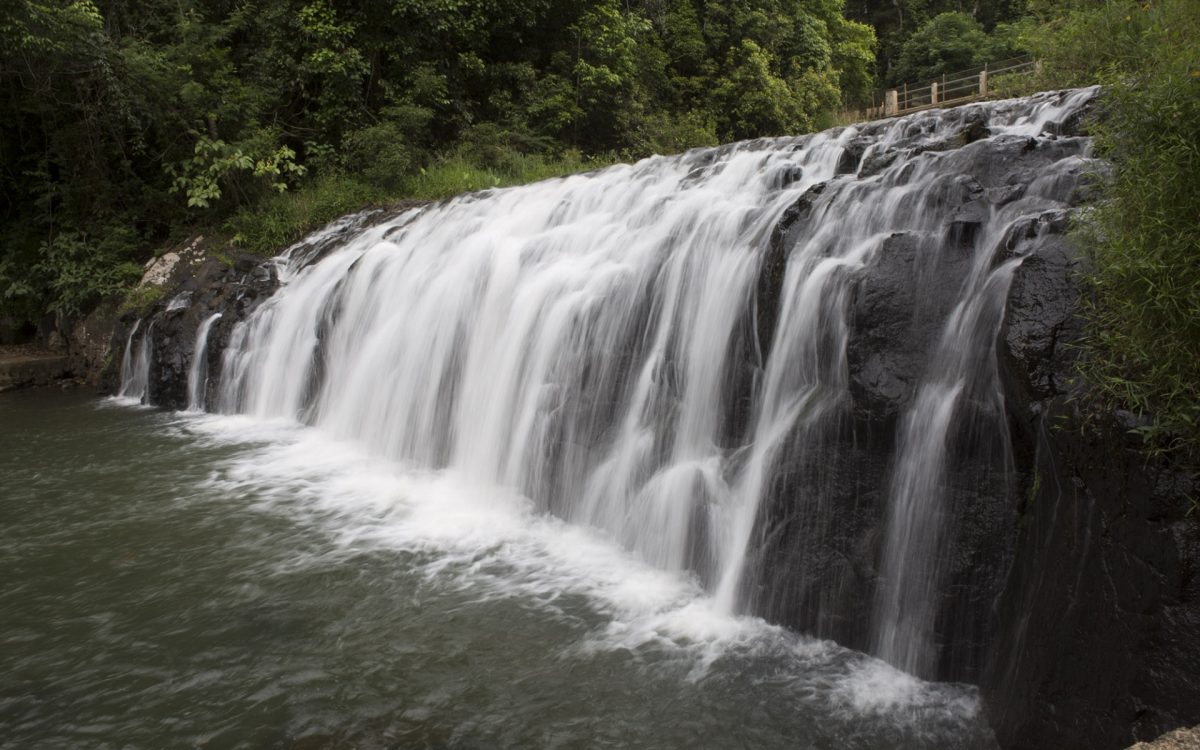 Atherton Tablelands