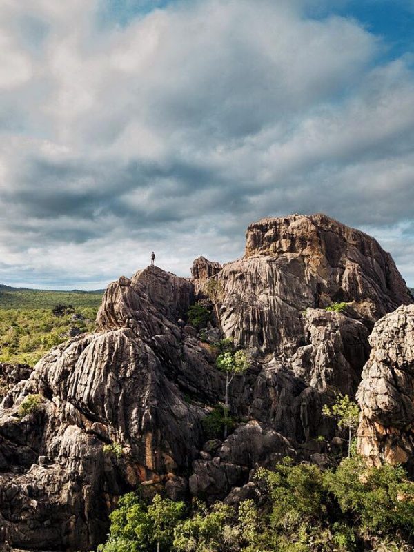 5 Tablelands Wonders That Will Take Your Breath Away - Chillagoe by mitch.toft