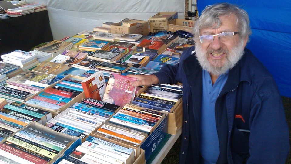 Booklark