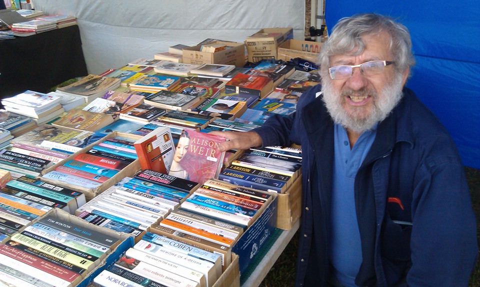 Booklark