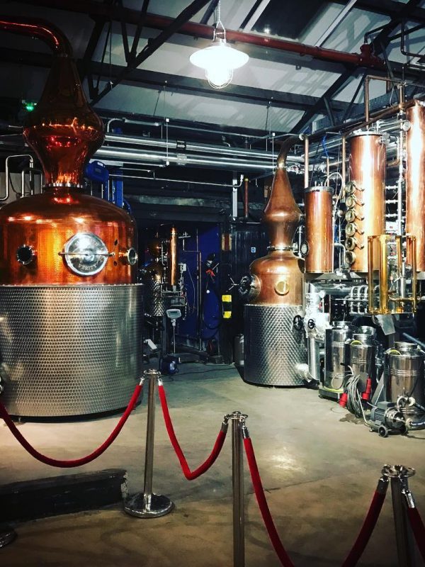 Experience the Atherton Tablelands Craft Distilleries and Wineries - image by mtuncle