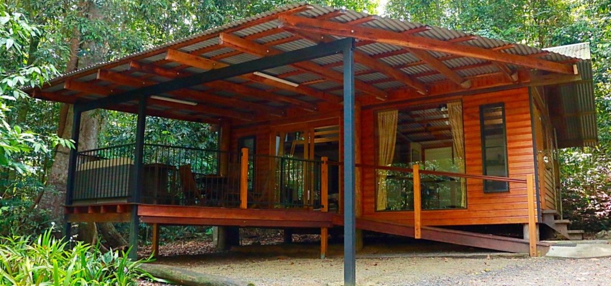 Figtree Getaway