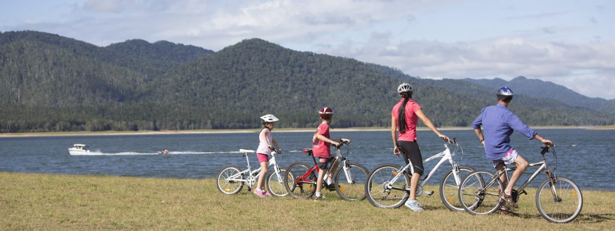 Great Outdoors Trail
