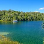 Lake Barrine