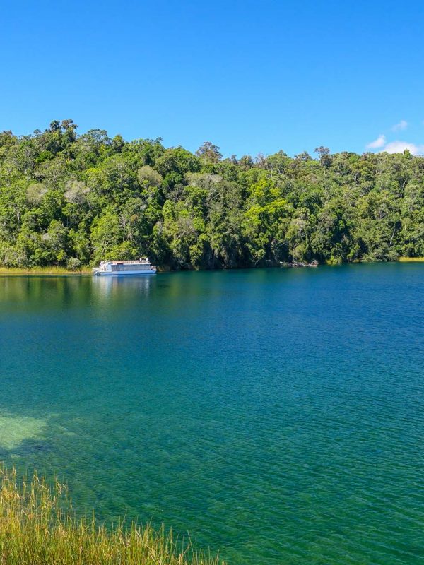Lake Barrine