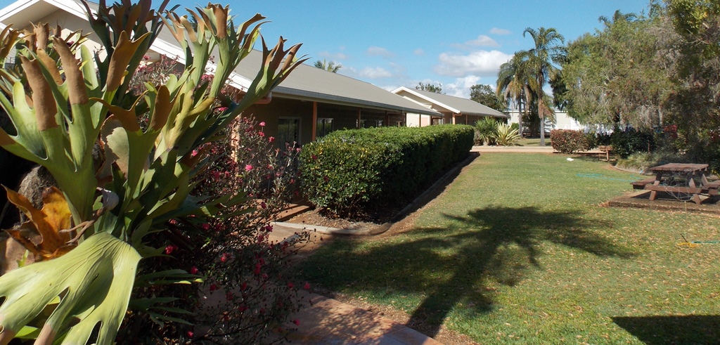Mareeba Motor Inn