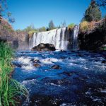 Millstream Falls