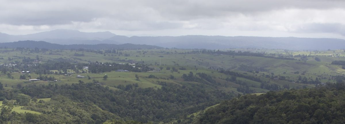 Millaa Millaa