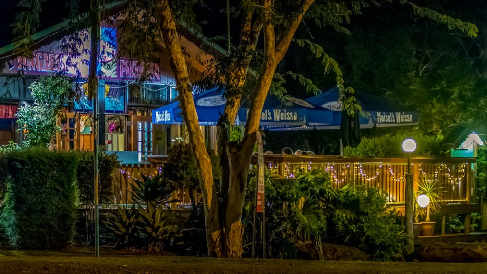 Nicks Restaurant