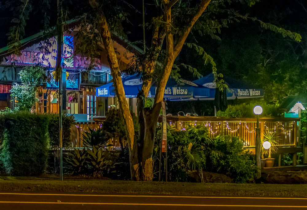 Nicks Restaurant
