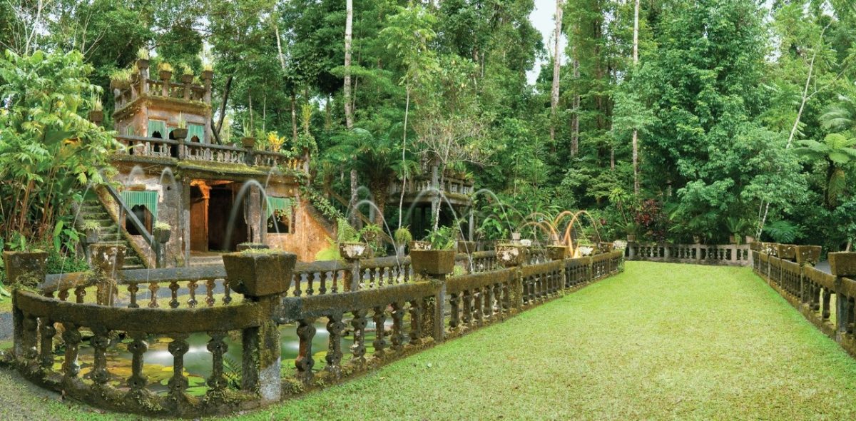 Paronella Park