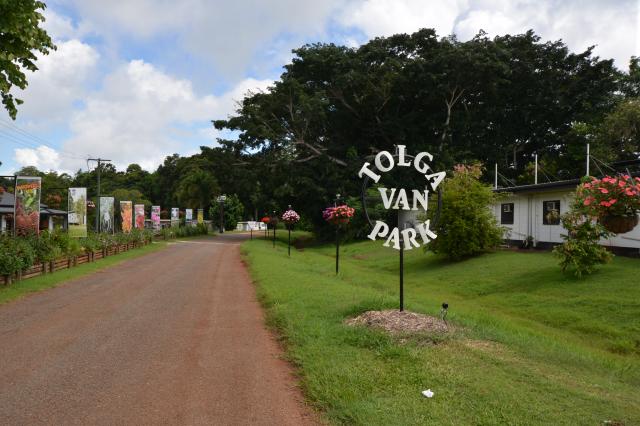 Tolga Caravan Park
