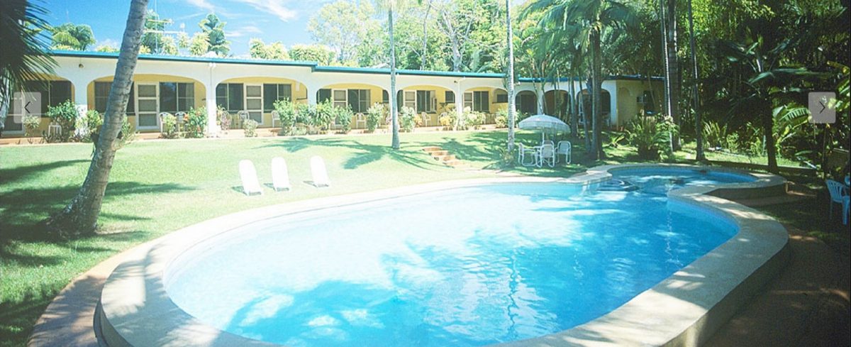 Villa Marine