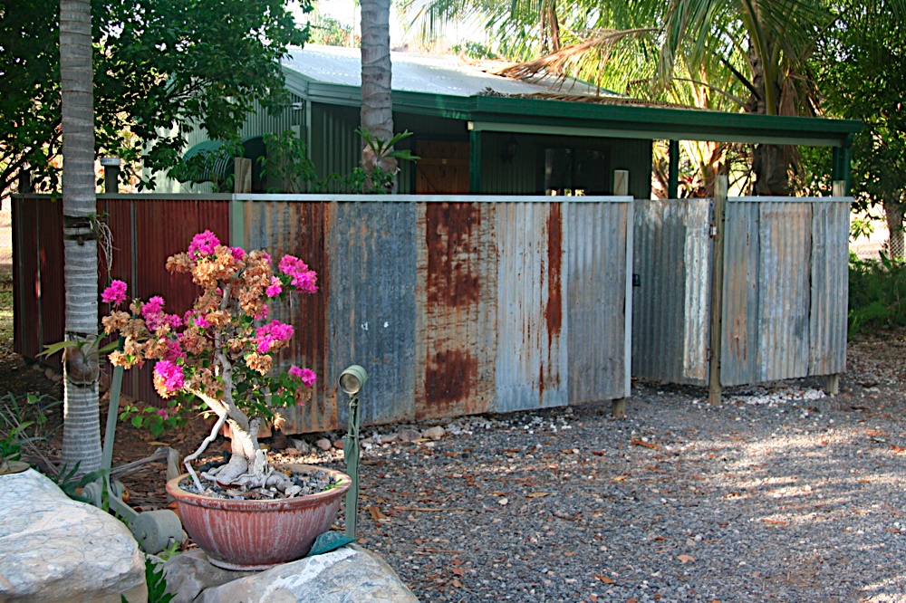 Chillagoe Cabins