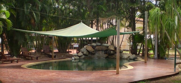 Weipa Caravan Park