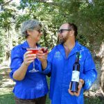 Experience the Atherton Tablelands Craft Distilleries and Wineries - rainforest heart Davidson plum aperitif