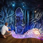 Crystal Caves