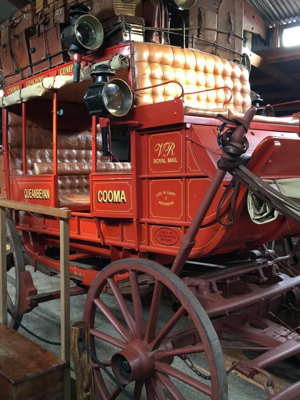 Be Amazed At These 5 Atherton Tablelands Museums - Historic Village Herberton