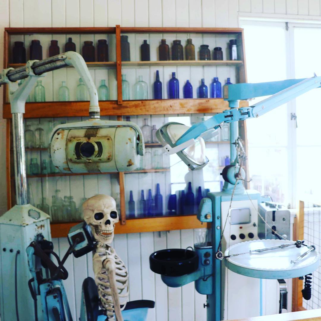 Be Amazed At These 5 Atherton Tablelands Museums - Historic Village Herberton by HistoricVillageHerberton