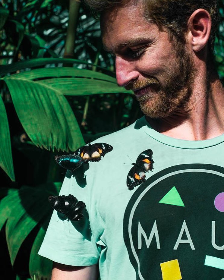 7 Family Friendly Things to Do on the Atherton Tablelands - Australian Butterfly Sanctuary