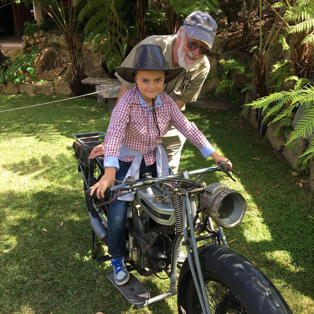 7 Family Friendly Things to Do on the Atherton Tablelands - Historic Village Herberton