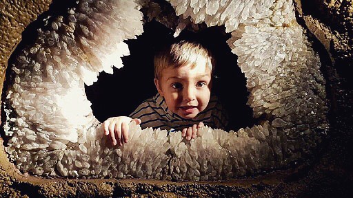 7 Family Friendly Things to Do on the Atherton Tablelands - The Crystal Caves