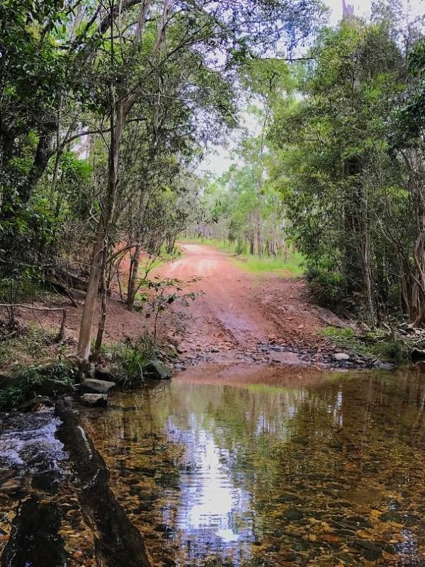 Clohesy River