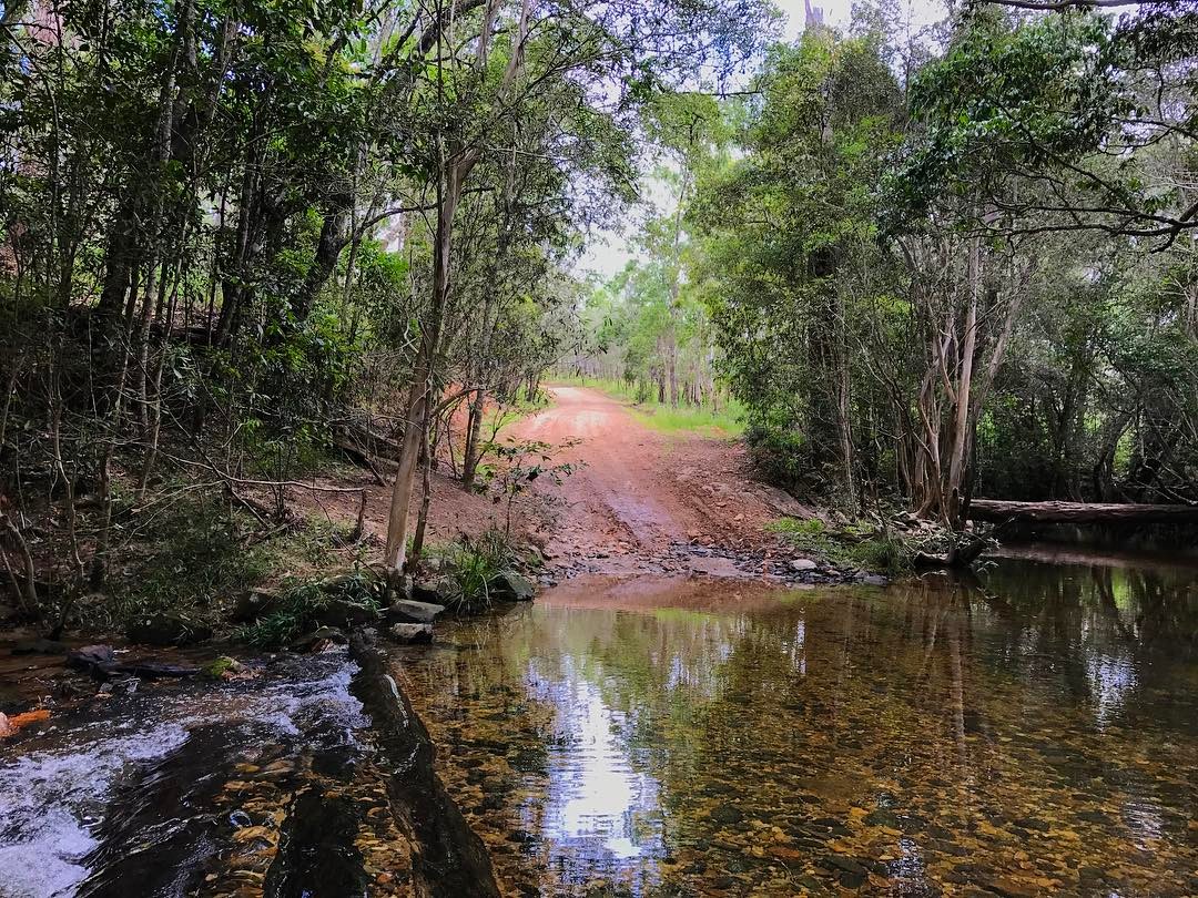 Clohesy River