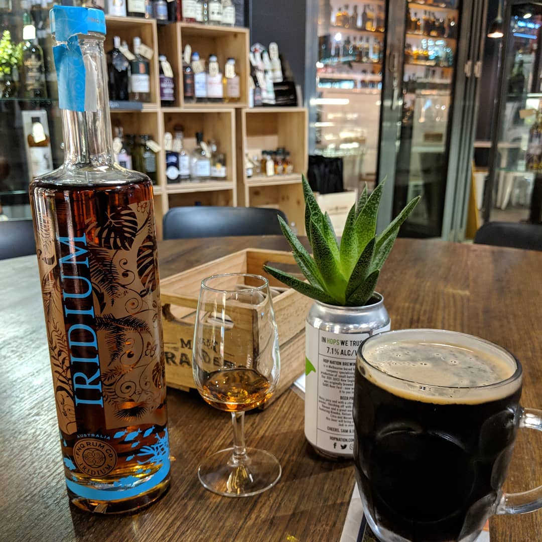 Mt Uncle Distillery