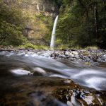 October Impressions of the Atherton Tablelands - Nandroya Falls