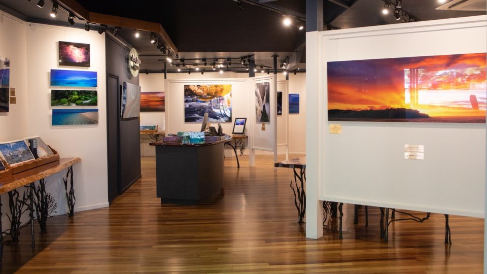 Peter Jarver Gallery