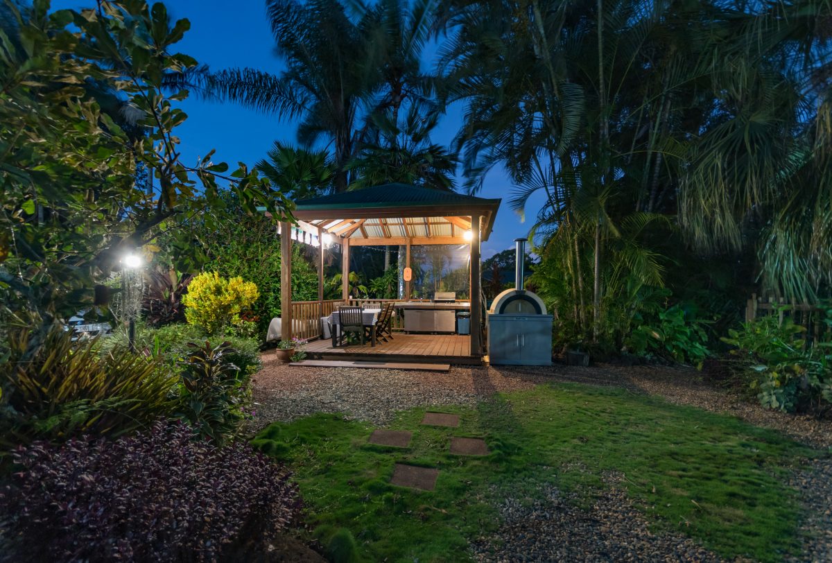 Kookaburra Lodge