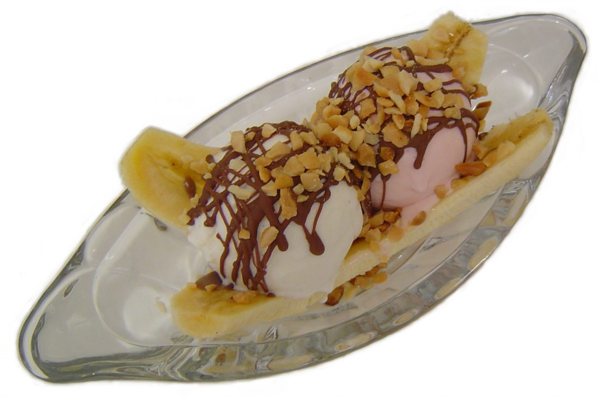 Emerald Creek Ice Creamery